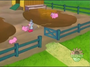 (Boots, GATE!)