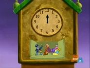 All of the Fiesta Trio's final fanfares (excluding the Season 1 and 2 ...