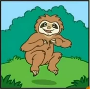 Diego Saves The Mommy And Baby Sloth Wrong Answer 3