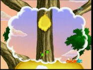 "We were climbing up a tree, we were climbing up a tree. To get a flower for our mommy!" they sang.
