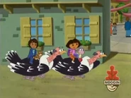 They made it!