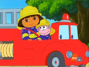 "Who do we ask for help when we don't know which way to go?"