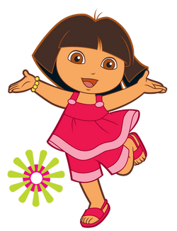 List of Dora's outfits, Dora the Explorer Wiki, Fandom