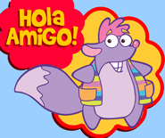 Dora-Tico-hola