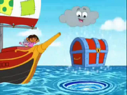 YAY! TREASURE!