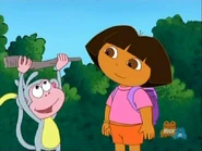 do its trick!" Boots said.