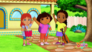 ¡Adios, chicas! Until we meet again!
