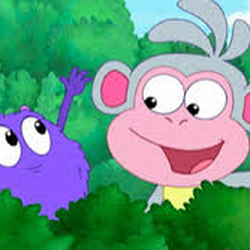 Baby Winky Dora The Explorer Wiki Fandom