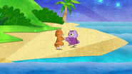 Dora Explores w Kittens! 😻 EPISODE Dora's Moonlight Adventure Dora & Friends 18-32 screenshot