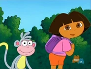 "Will you check the Map and find out how to get to the Highest Hill?"