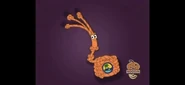 Can we use a rope to pull the puma out of the big hole? YES!
