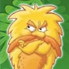 Grumpy Old Troll