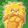 Grumpy Old Troll