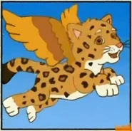Journey To Jaguar Mountain Wrong Answer 4
