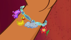 Dora charm bracelet store