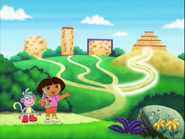 Or the fourth path?