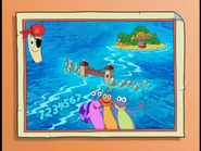 The Map! (And now, for the extra verse!)
