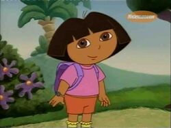 Dora the Explorer: Season 1