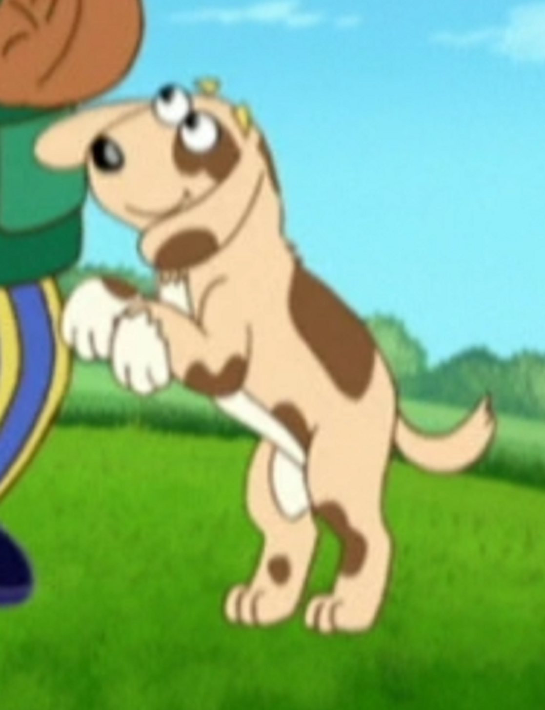 Giant puppy discount