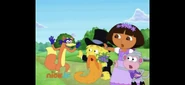 Swiper, no swiping!