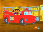 "So we can be safe!"