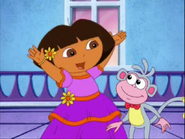 the Everyone Can Dance Dance!"