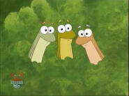 Coquí's Friends