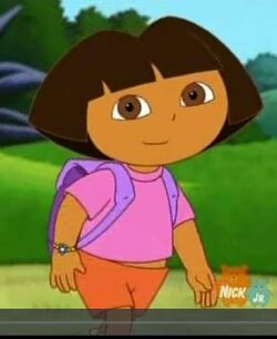 Dora Gallery Season 3 Dora The Explorer Wiki Fandom Dora Gallery Season 3 Dora The Explorer Wiki Fandom