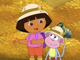 Job Day Dora The Explorer Wiki Fandom Job Day Dora The Explorer Wiki Fandom