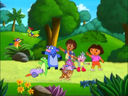 SWIPER…