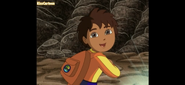 "WHAT do I need?" asked Diego.