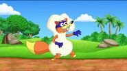 Dora The Explorer Swiper Disguises Himself Compilation Season 8 0-29 screenshot (1)