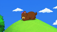 Dora and the Very Sleepy Bear 🐻💤 Full Episode Dora the Explorer 0-30 screenshot (2)