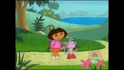 dora the explorer wiki fandom
