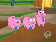 Three!