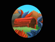 Is this the treasure chest?