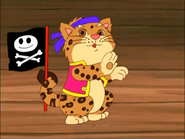 Meow-meow-meow!