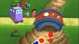 Stuck Truck Dora The Explorer Wiki Fandom