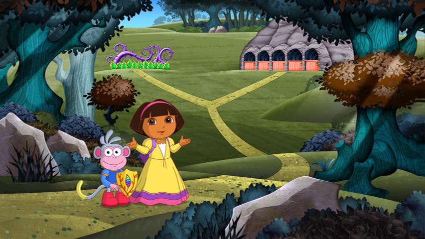 Dora and the lost city of gold full movie watch online dailymotion store