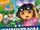 Undercover Dora