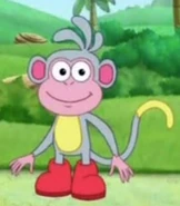 Boots/Gallery Dora the Explorer Wiki Fandom