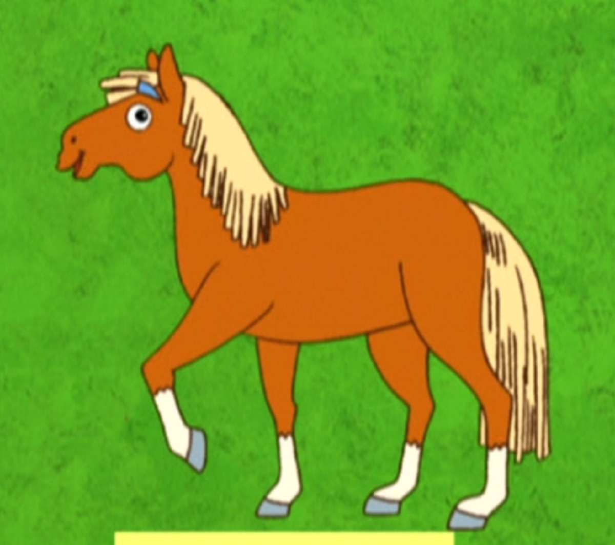 Horse | Dora the Explorer Wiki | Fandom