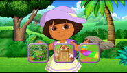 From Dora's Easter Adventure.