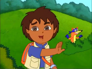 But we know how to stop him! (Sometimes in the past episodes that we failed.)