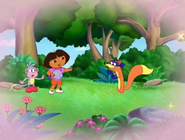 Swiper, no swiping!