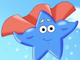 Hero Star