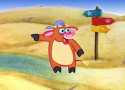 Pilot Gallery Dora The Explorer Wiki Fandom