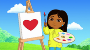 Guess the Character -2 w Dora, PAW Patrol & Peppa Pig! Nick Jr. 1-43 screenshot