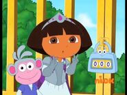 Nick Pakistan Dora Promo (2023)