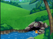 (Bye, Squeaky…)